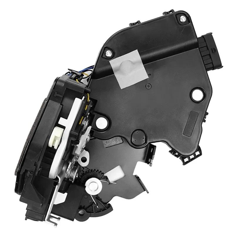 Front Door Double Lock Latch Actuator LHD Left / Right For Land Rover Range Rover 2013- Sport 2014- LR039012 LR048245 LR078705