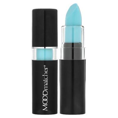 Lipstick, Light Blue, 3.5G(0.12Oz)