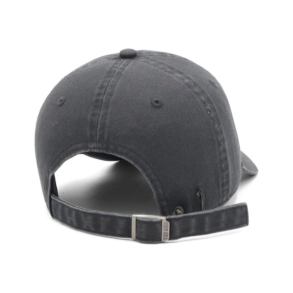 [New Era] New Era Cap Casual Classic 14712462 NER36C2252 Steel Cloud Gray FREE Handwritten Logo ONSPOTZ Exclusive Men's Women's Hat Casual Classic