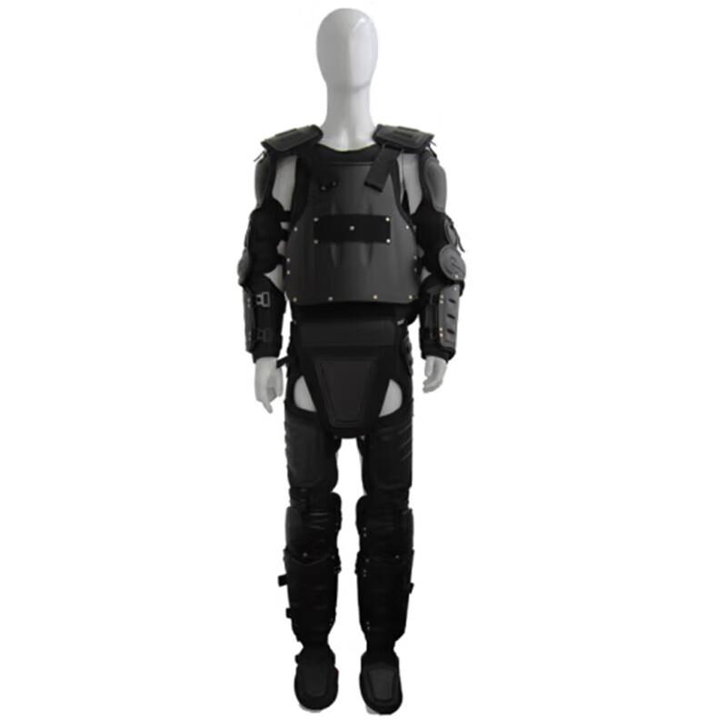 Time Bird Hard-Shell Anti-Riot Suit