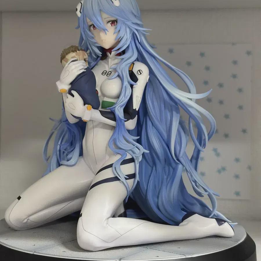 

Good Smile Ayanami Rei Figure