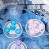 Laundry Care Floating Lint and Hair Remover Net Bag