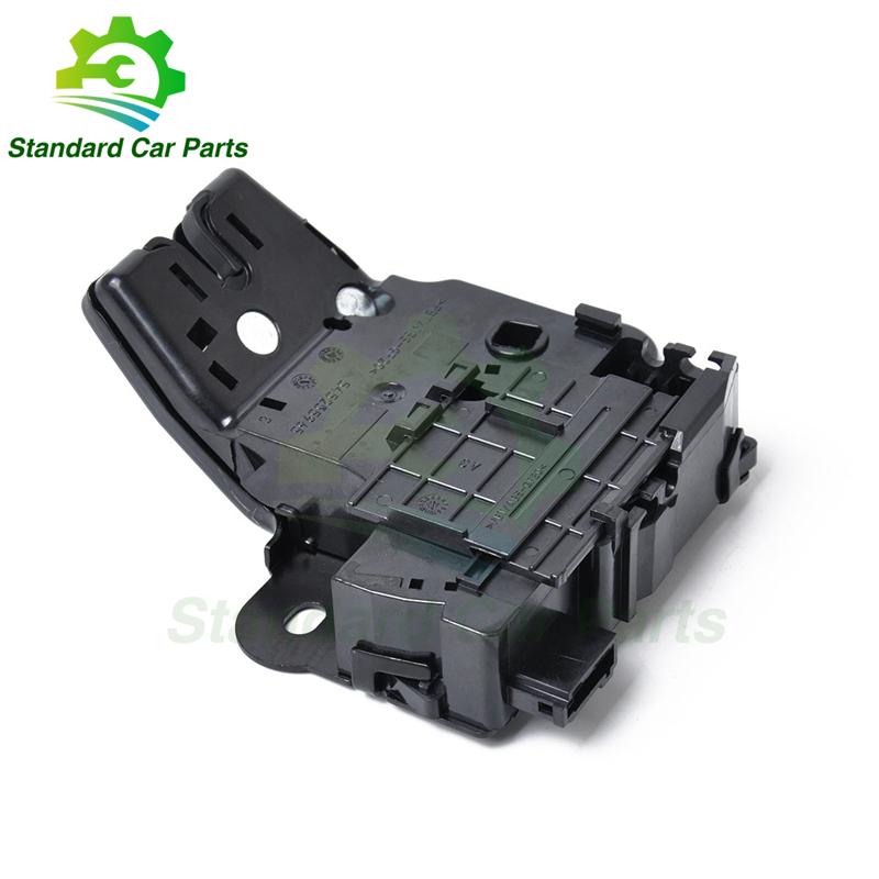 Trunk Lid Lock Latch Actuator For Buick Allure Regal Cadillac ATS CTS ELR Chevrolet Cruze Aveo  Opel Astra J ignia 13501988
