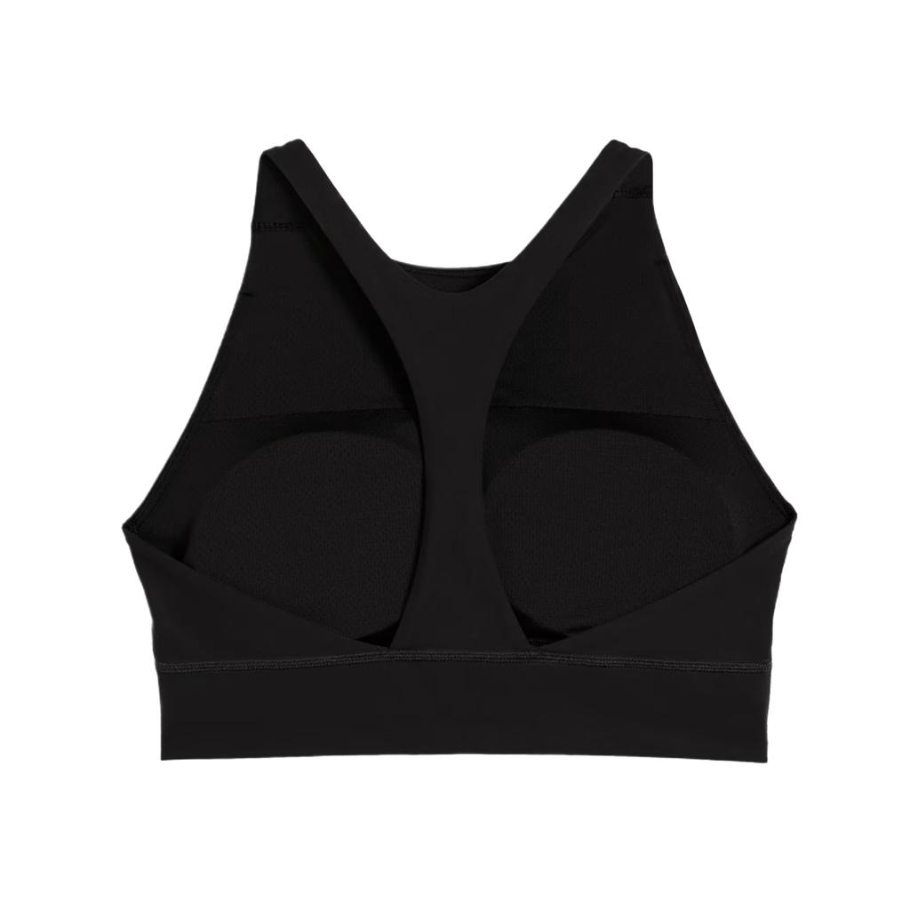 Puma Shapeluxe Drycell Soft Comfortable Fashion Sports Bra Women Underwear 528138-01