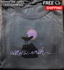Rare Elliott Smith Tour Gift For Fan Cotton T-Shirt S-2345XL TMB3311