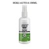 Car Hydrophobic Nano Oleophobic Polymer Paint Sealant Quick Coating Shine Antirain Anti-scratch Anti-corrosion Spray