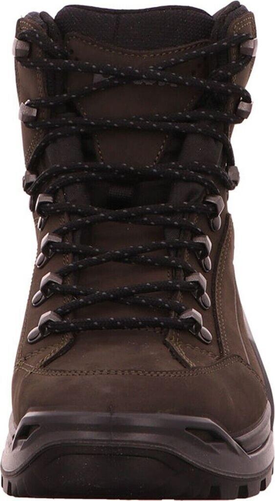Hiking Shoes Lowa Renegade Evo GTX Mid (311916) Dark Brown/black