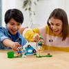 LEGO Super Mario Sky Challenge 71405 Building Blocks Toy for Kids Ages 6 and Up