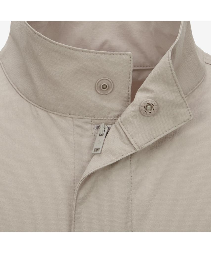 The North Face Nj3Bs20C Men'S Ice Cube Jacket Walnut