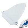 Iron Bottom Protector - Heat-Resistant Iron Shoe Cover, Ironing Board Protector | Protective Iron Bottom Guard Shield, Iron Base Protector, Electric I
