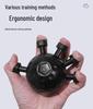 Hot-Selling Eagle Claw Hand Grip Strengthener & Decompression Exercise Ball