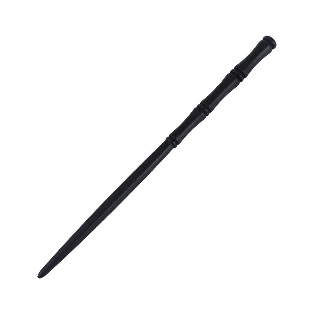 Cheongsam Girl Ancient Headwear Wood Wooden Hairpin Chinese Style Headwear Ancient Style Hairpin Hanfu Hair Sticks чёрный