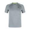 MonTura Men S FuncTional ShorT Sleeve T ShirT alTai mTgr11x99