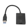USB3.0 To High Definition Multimedia Interface Adapter Male To Female HD Drive Free Converter