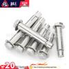 201 Stainless Steel Internal Hexagon Expansion Bolt