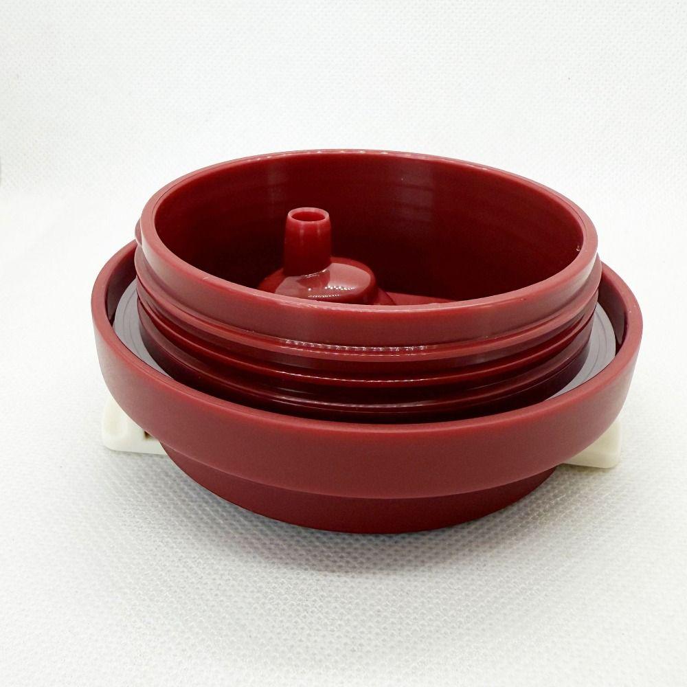 Plastic Replace Cup Lid Leak Proof Replacement Flask Lid  Sport Bottle Accessories