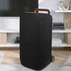 Travel Storage Speaker Dust Cover Case Elastic Edges Construction Breathable Washable Sleeve for PB520