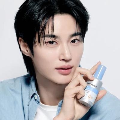 Skin Boost PDRN Sun Serum 50mL