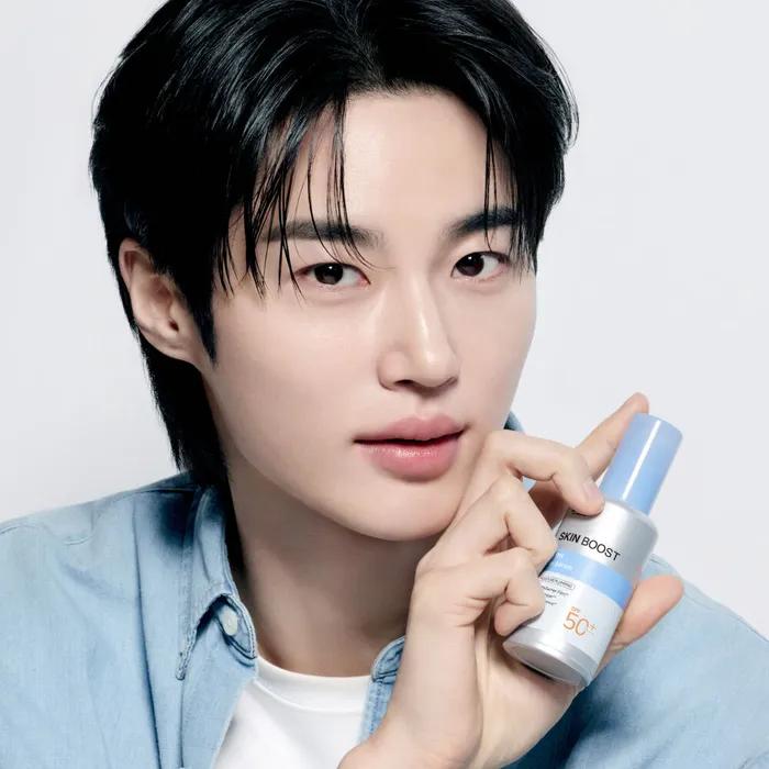 Skin Boost PDRN Sun Serum 50mL