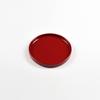 Tackaon Mine Plate (S) [5 colors] Round pretty front plate dessert plating plate set
