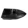 300M Single Silo Bait Boat Wireless Remote Control Fishing Lure RC Ship D13 Navigation Fish Finder 1.5 KG Load