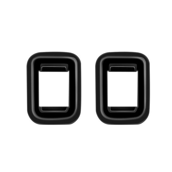 2022 Toyota ROOMY Middle Door Window Switch Decorative Sticker Frame