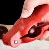 Chestnut Opener Walnut Cracker Picker Walnut Peeler Clip For Kitchen Camping Travel Picnic Bar Restaurant Dining Living Room