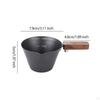 Espresso Cup with Handle Coffee Measuring Jug Portable Pouring