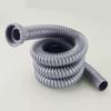 Universal Double Head Kitchen Sink Drain Hose (Extension) - Stretchable Flexible Pipe For Double Bowl