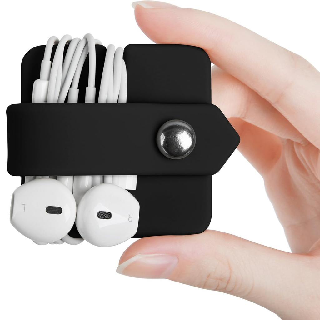 Headphone cable organizer,headphone holder,headphone cable winder, headphone cable winder,headphone cable manager,Christmas gift