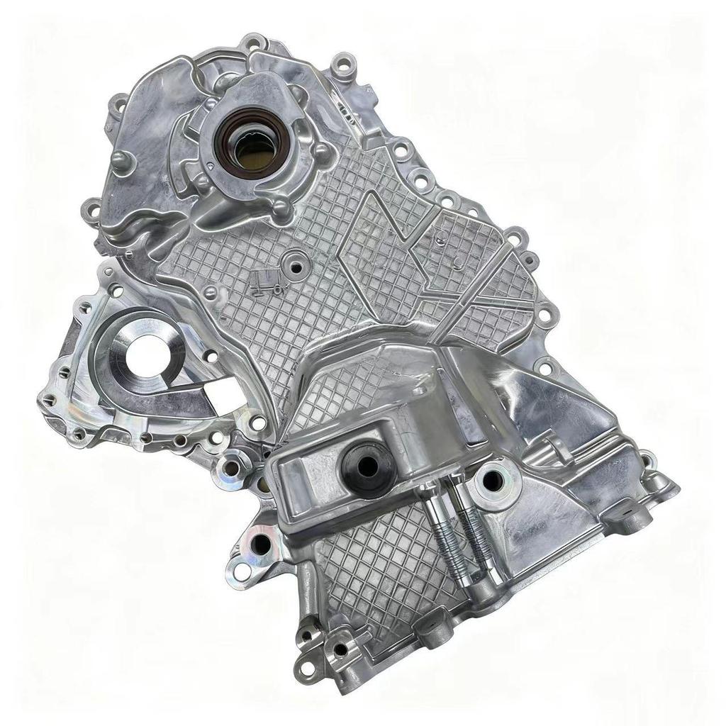 Hyundai Kia Engine Timing Cover 21350-04120