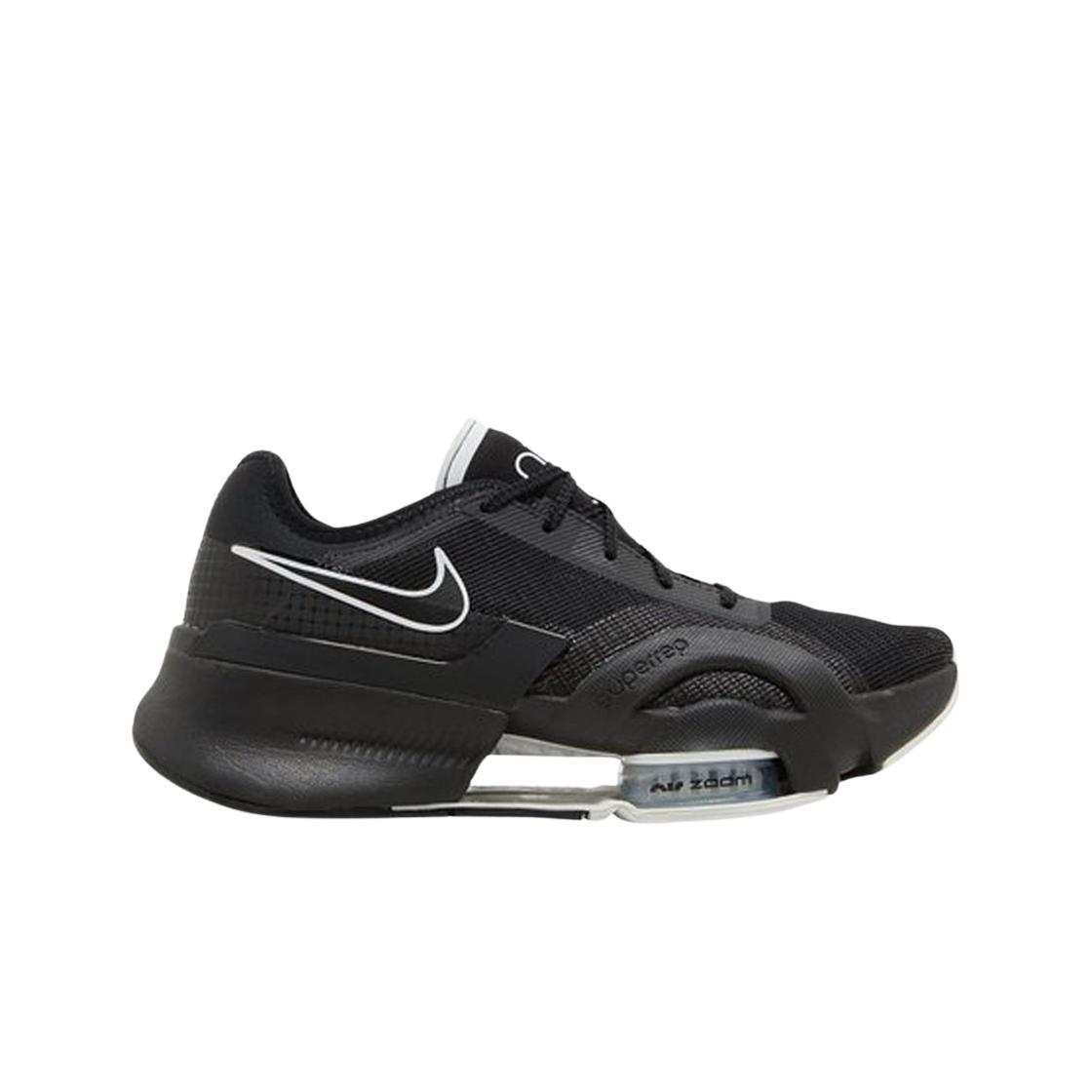 

(w) Nike Air Zoom Superrep 3 Black Anthracite 225