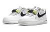 Nike Air Force 1 Low LV8 Swoosh Compass GS DC2532-100