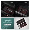 XPeng P7/P7i Armrest Box Storage Organizer for Dashboard