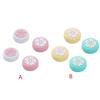 Silicone Caps for Switch Joy Con Paw Claw Joystick Analog Stick Grips Cover for Grip Cap Cover