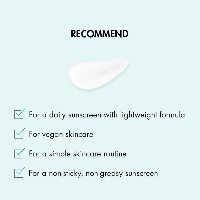Dr.Ceuracle Cica Regen Wegański Krem Przeciwsłoneczny SPF 50+ PA++++ 50ml