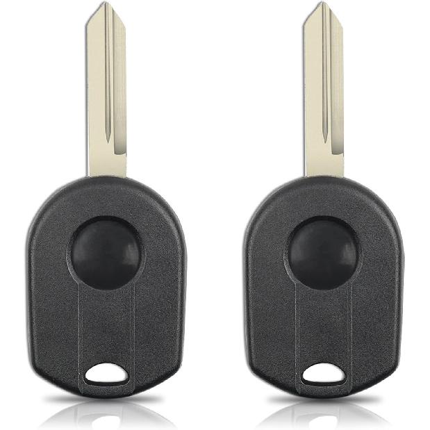 Key Fob Replacement Compatible with 2011-2014 Ford F150/2011-2016 F250 F350/2013-2015 Explorer/2009-2017 Expedition Keyless Entry Remote CWTWB1U793,