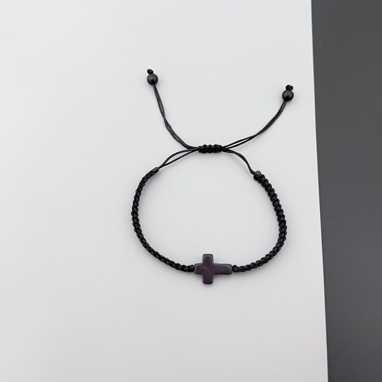 JYL TS Bracelet Colorful  Sparkling Trendy Design Feng Shui Vitality & Luck T989 экрю