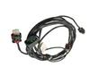 BMW X5 E70 LCI Rear Bumper Sensor Wiring Harness (Part #61129244425)