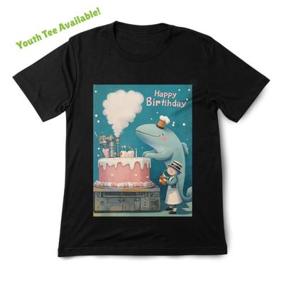Na górę – T-shirty i koszulki