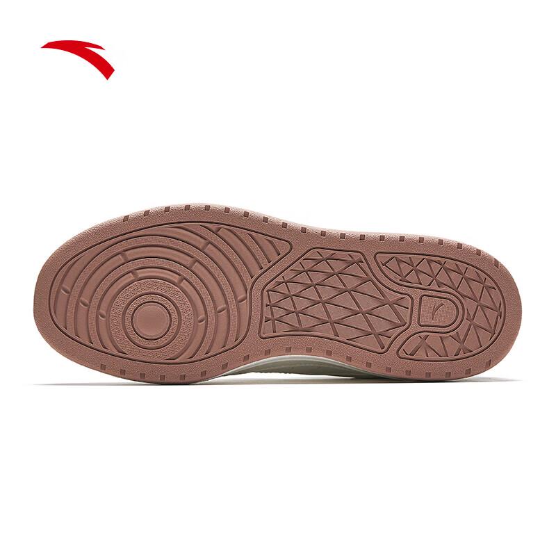 ANTA Men's Versatile Fashion Skate Shoes
