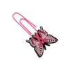 Pagination Mark Butterfly Bookmark Scrapbooking Creative Book Mark  School Office Supplies