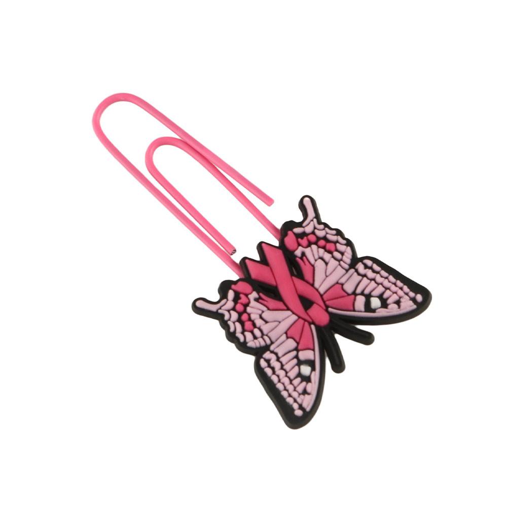 Pagination Mark Butterfly Bookmark Scrapbooking Creative Book Mark  School Office Supplies