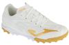 Evolution Jr 26 EVJS TF, for Boy White Turf Football Trainers