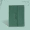 (Can engrave logo) A5 business lined notebook, student notepad, meeting minutes, diary, subject notebook, work plan