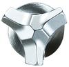 Makita 3D Plus Carbide Drill Plus Diameter Total Length 315mm (SDS Shank) 26.0mm A-54798