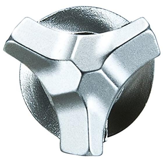 Makita 3D Plus Carbide Drill Plus Diameter Total Length 315mm (SDS Shank) 26.0mm A-54798