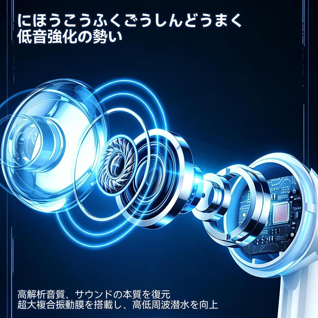 Wired Earphones with HiFi Audio Enhanced Noise Clear Adjustable Ergonomic Stereo Compatible with Smartphones and for and Black Microphone,