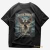Alter Bridge T-Shirt - Metalingus - Open Your Eyes - Alter Bridge Merch - Unisex Rock T-Shirt - Premium Musikbekleidung - Rock Merch T-Shirt Herren Kinder
