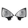 7 Color 3D Rotating Tweeter With LED Ambient Lighting Replacement for MercedesBenz SClass W222